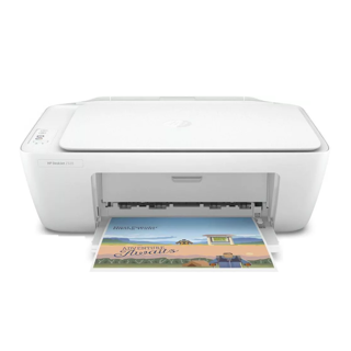 HP DESKJET 2320 Couleur MFP 3en1