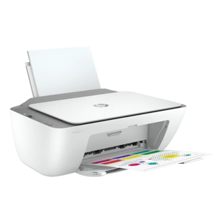 HP Jet d'encre DeskJet 2720 Couleur MFP 3en1 