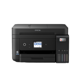 EPSON EcoTank L6290 MFP 4en1 Réseau Wifi Couleur 