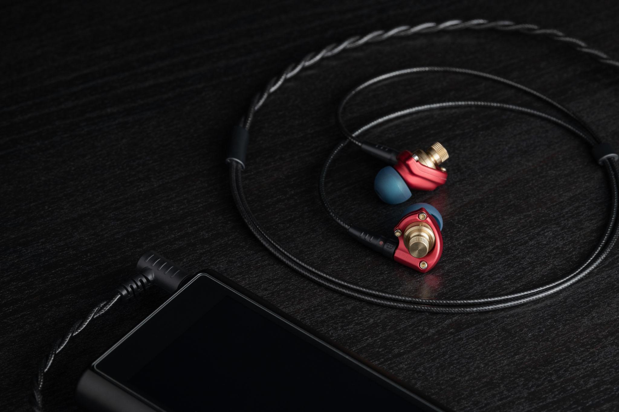Casque & Ecouteurs
