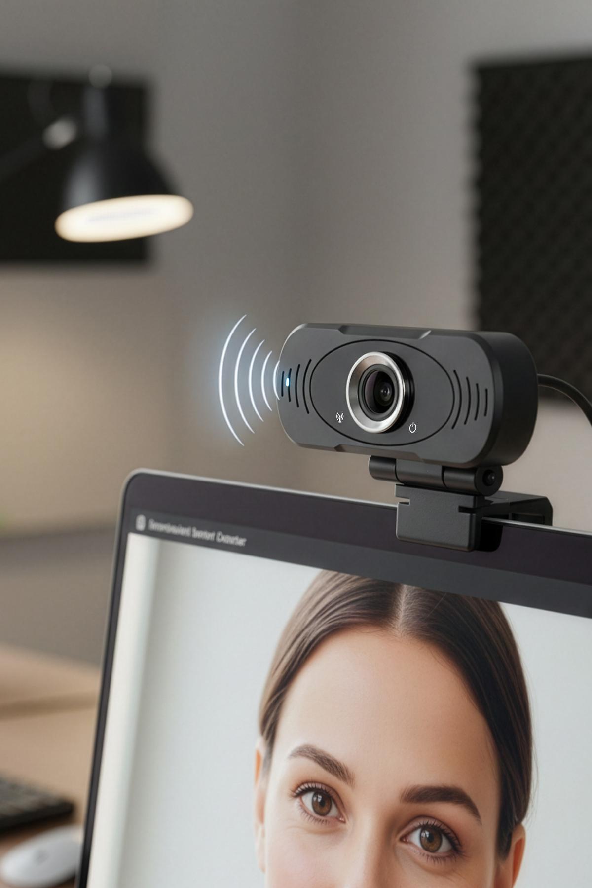 Webcam