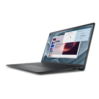 DELL LAPTOP Pro 15 Essential PV15250 15,6'' Intel i5-1334U 8Go 512Go SSD Ubuntu Gris 12 Mois