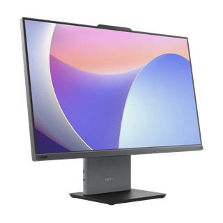 LENOVO AIO Neo 50a-27 G5 Ecran 27'' Intel i7-13620H 16 Go 512 Go SSD Freedos Noir 24M