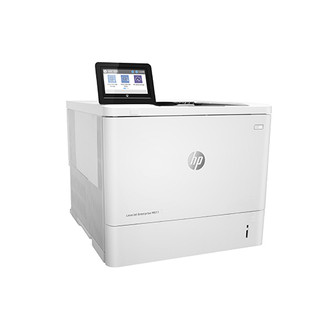 HP Laser Enterprise M611dn Mono SFP A4 Réseau R/V PPM B&W 61 12M