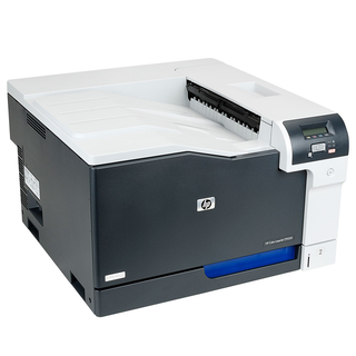 HP Laser CP5225dn SFP Réseau Couleur A3 R/V 20 B&WPPM 20PPMCOL 12M