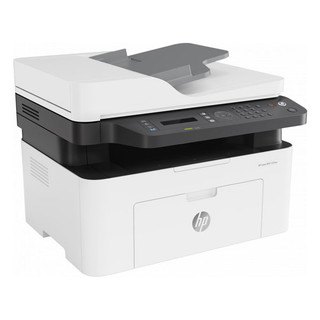 HP Laser 137fnw Mono MFP 4en1 A4 Réseau Wifi PPMB&W 20