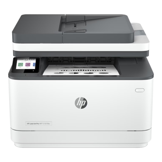 HP Laser PRO 3103fdw MFP 4en1 Réseau Wifi Mono A4 R/V 33 B&WPPM 33 12M