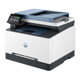 HP Laser PRO 3303fdn MFP 4en1 Réseau Couleur A4 R/V 26 B&WPPM 25PPMCOL 12M