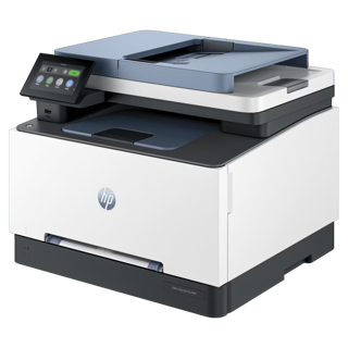 HP Laser PRO 3303sdw MFP 3en1 Réseau Wifi Couleur A4 R/V 26 B&WPPM 25PPMCOL 12M
