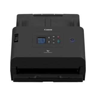 CANON DOCUMENT SCANNER DR-S250N Réseau Couleur A4 R/V 50 B&WPPM 50PPMCOL 12M