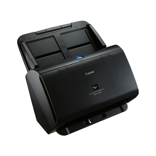 CANON Scanner A4 image FORMULA DR-C230 12M