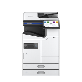 EPSON COPIEUR AM-M5500 MFP 3 en 1 A3 Mono Reseau ADF R/V 55 PPM Noir 12 Mois