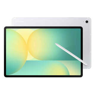SAMSUNG TABLETTE Android Tab S10FE+ 13.1'' Exynos- 8 Go 128 Go 5G Dual Sim 12Mpx 13Mpx Silver 12M