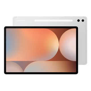 SAMSUNG Tablette S10+ Platinum Silver 12.4 MT6989 12Go 256Go Android 5G 12 Mpx 13 Mpx 8 Mpx 12M