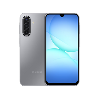 SAMSUNG A17 Lte 6,7'' Helio G99-MT6789V/CD 6Go 128Go 4G DS Cam Av 13 Mpx Cam Arr 50Mpx Gray 12M