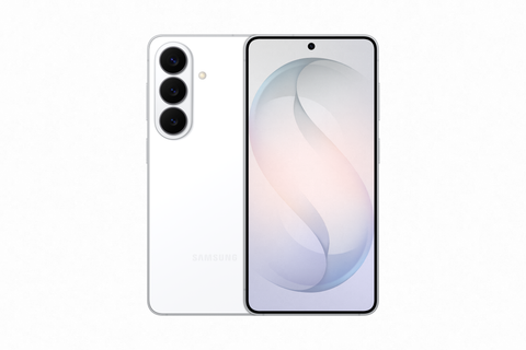 SAMSUNG GALAXY S26 6,3''Snapdragon 12Go 512Go 5G DS Cam av 12Mpx Cam arr 50Mpx White 12M