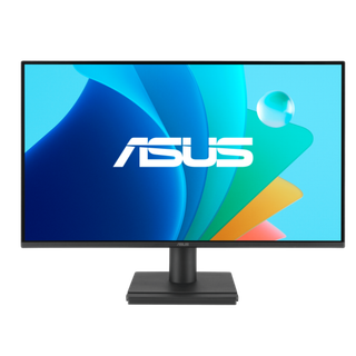 ASUS Moniteur VA249HG 24-inch'' 12Mois (23.8-inch viewable) IPS Full HD 99% sRGB Frameless 120Hz A