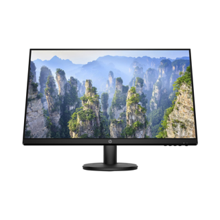 HP V27i G5 FHD Monitor 12M