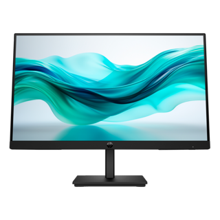 HP Moniteur FHD 21,5 pouces Series 3 Pro - 322pf