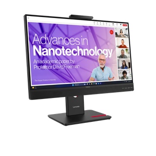 LENOVO Moniteur Thinkvision T24-4v 24'' 36M