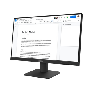 LENOVO Moniteur S22-4e 21,5'' 36M