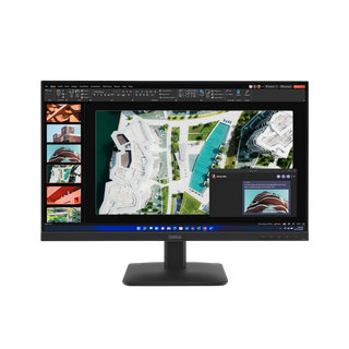 LENOVO Moniteur S27-4e 27'' 36M