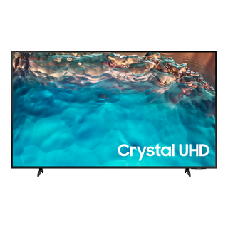 SAMSUNG Smart TV UHD 4K serie 8 55'' Android 12M