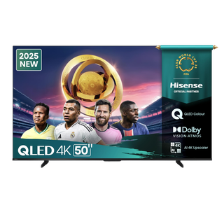 HISENSE Smart TV UHD 4K VIDA 50'' 24M