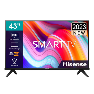 HISENSE Smart TV HD 43'' 24 Mois