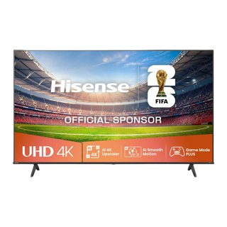 HISENSE Smart TV UHD 4K VIDA 55'' 24M