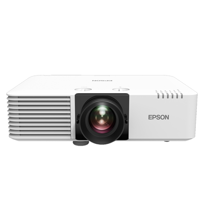 EPSON VIDEO PROJECTEUR EB-L730U 7 000 lumens Wi-Fi 3LCD 36 Mois Retour atelier