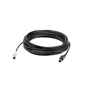 Logitech GROUP Extender Cable - 10m