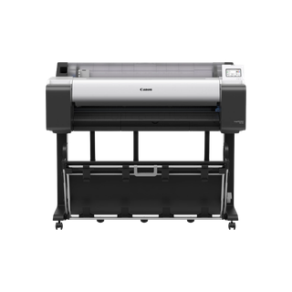 CANON Jet d'encre TM-350 SFP Réseau Wifi Couleur A0 12M