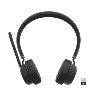 Lenovo Wireless VoIP Headset
