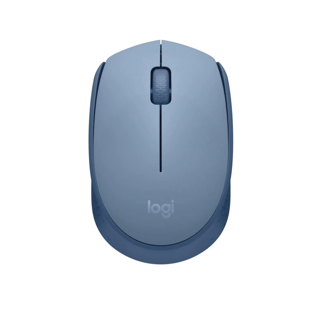 LOGITECH m171 bleu gray 12M