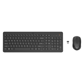 HP 330 Wireless Mouse & Keyboard Combo FR