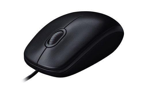 LOGITECH Mouse M90 (Mouton-Boat) Noire maroc casablanca