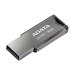 ADATA CLE USB METAL UV250 16GB
