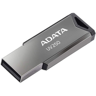 ADATA CLE USB METAL UV250 32GB
