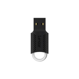 LEXAR CLE USB V40 16GB Lexar JumpDrive® V40 USB 2.0 Flash Drive 12 Mois