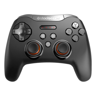 Steelseries Stratus XL Wireless Gaming controller  for Windows+Android