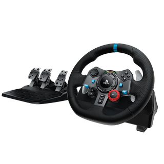 Logitech® G29 Driving Force Racing Wheel for PS4 PS3 PC-EU