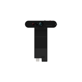 LENOVO WEBCAM ThinkVision MC60 Monitor Webcam 12 Mois
