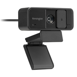 Kensington W1050 Webcam 1080p avec mise au point fixe