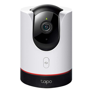Tplink Tapo Pan/Tilt AI Home Security Wi-Fi Camera SPEC: 2K (2560x1440) 4MP