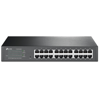 Tplink Easy Smart switch 24 Ports Gigabit