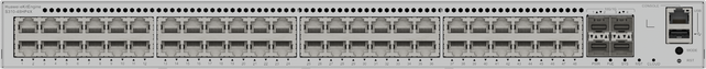 Huawei S310-48HP4X (48 10/100/1000BASE-T Ethernet ports (846 W PoE+), 4 10GE SFP+ p,1 AC pwr mod)