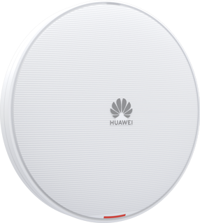 Huawei AirEngine5761-11(11ax indoor,2+2 dual bands,smart antenna,USB,BLE)