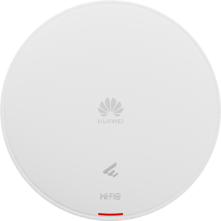 Huawei AP661(11ax indoor,2+2+4 tri bands,smart antenna,USB,BLE)