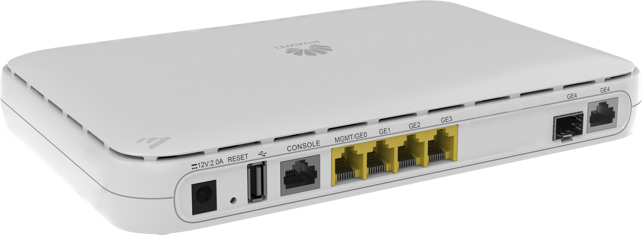HUAWEI Router,AR303,1*GE COMBO WAN, 4*GE LAN, 1*USB 2.0, up to 200 users, fwd perf 1Gbps